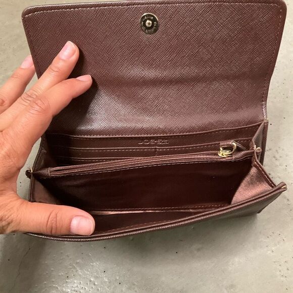 Joe’s Long Wallet - Picture 3 of 5